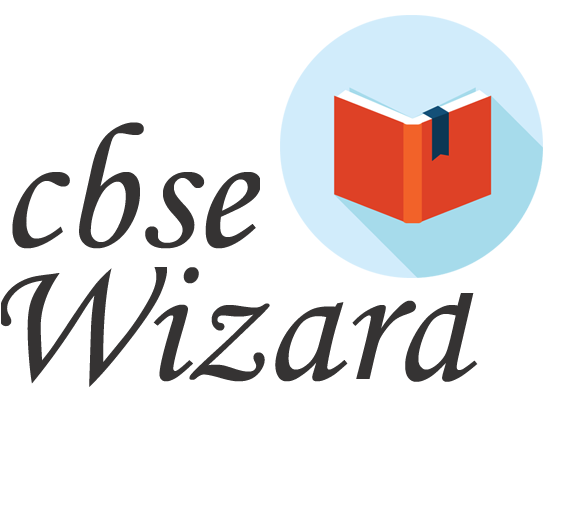 CBSE Wizard Logo